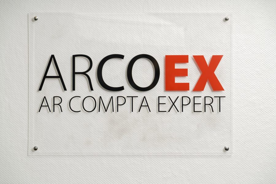 Arcoex, expert comptable