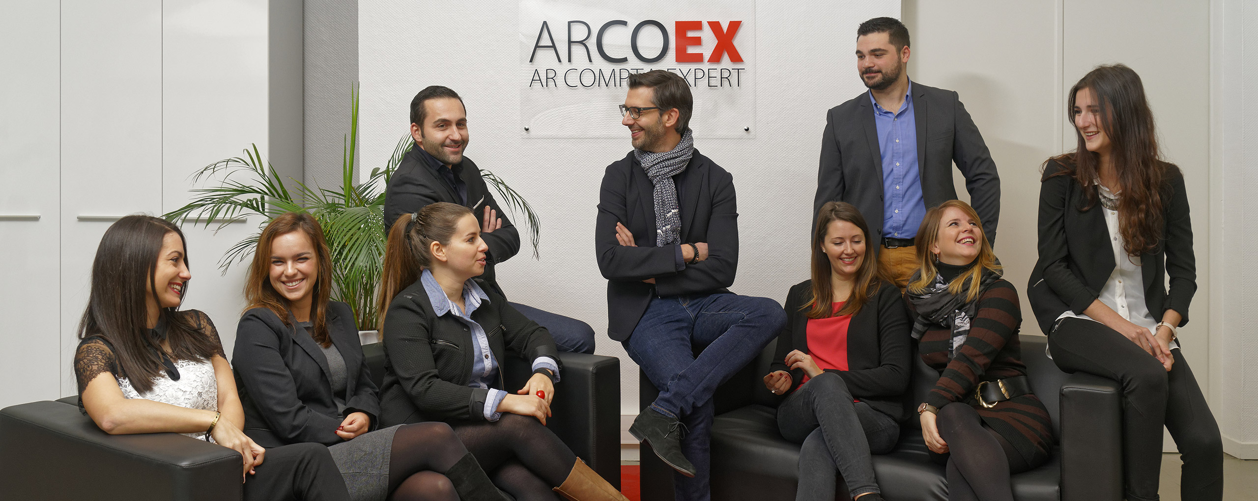 Equipe Arcoex